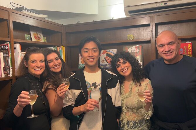 FOOD Walking Tour Through Hidden Sites Uphill Downtown - Culinary Delights