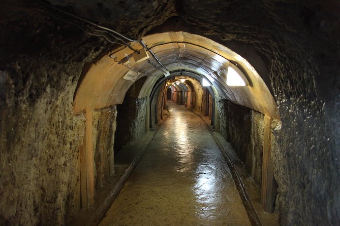 Former Navy HQ Headquarters Fees for Visiting Historical Buildings for War and Peace - Terms and Conditions