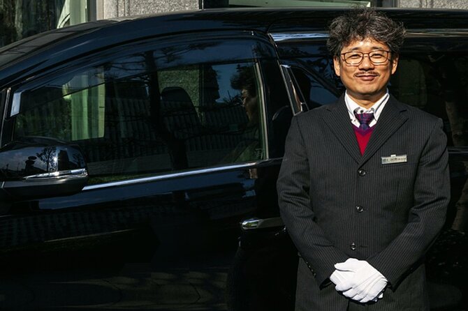 From Osaka: 10-hour Private Custom Tour to Kyoto - Itinerary Overview