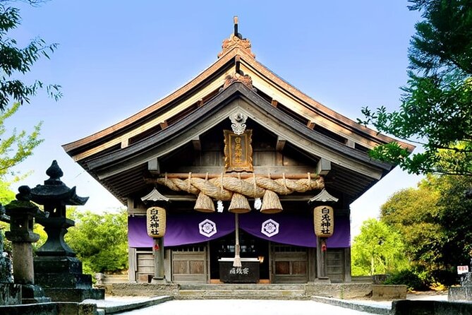 From Osaka: Tottori Sand Dunes Day Tour With English Guide - Itinerary Overview