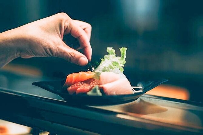 Fuji Spiritual Private Tour With Lunch and Dinner - Cancellation Policy