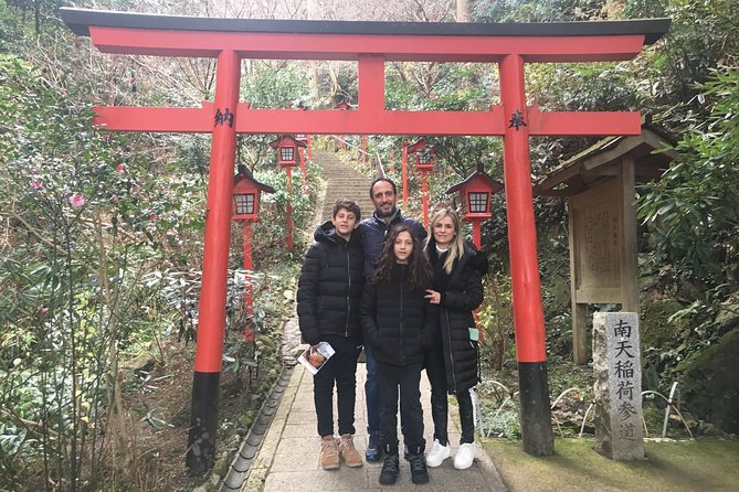 Fukuoka Full-Day Private Tour With Government Licensed Guide - Tour Details