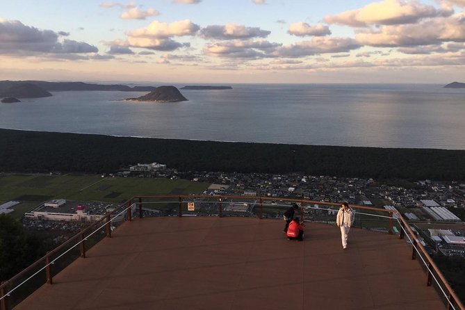 Fukuoka Nature and Cultural Sightseeing Tour - Itinerary Overview