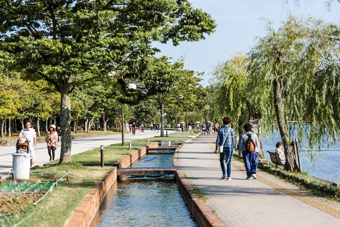 Fukuoka One Day Tour With a Local: 100% Personalized & Private - Locals-Approved Places to Explore