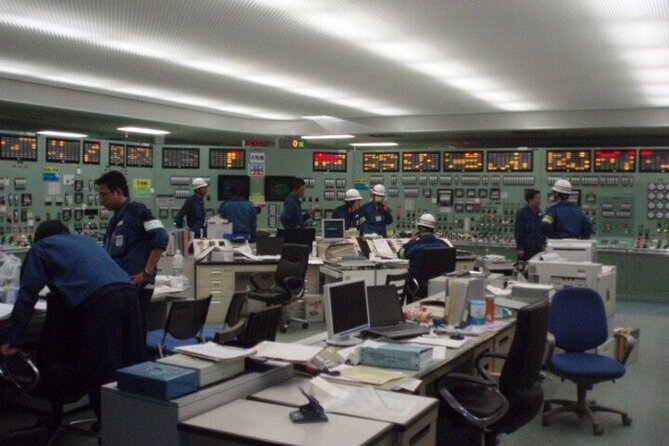 Fukushima Day Tour Meet Those Who Experienced Disaster Tour Overview