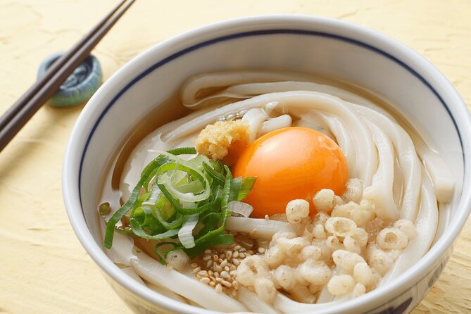 Full-Day Kagawa Tour - Cancellation Policy