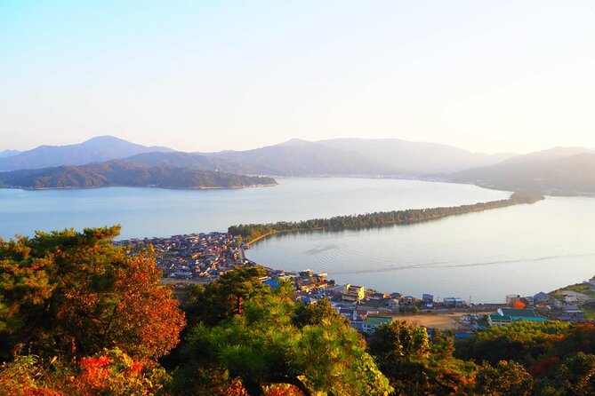 Full Day Kyoto Suburb Tour From Osaka - Cancellation Policy