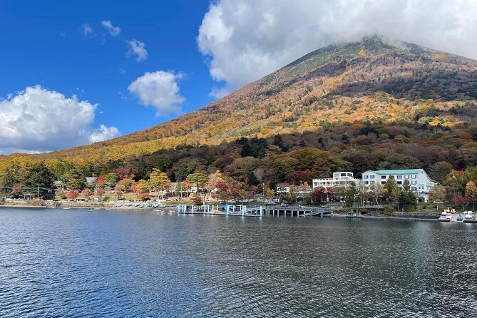 Full Day Nikko Private Tour With English Speaking Guide. - Itinerary Overview