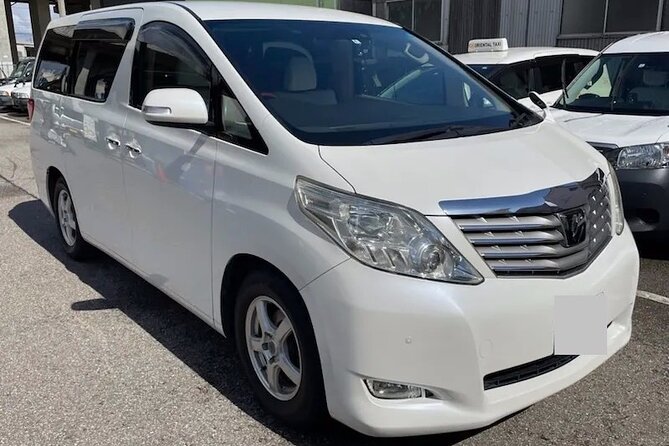 Full Day Private Tour Mt. Fuji, Hakone and Lake Ashi - Booking and Reservation Process