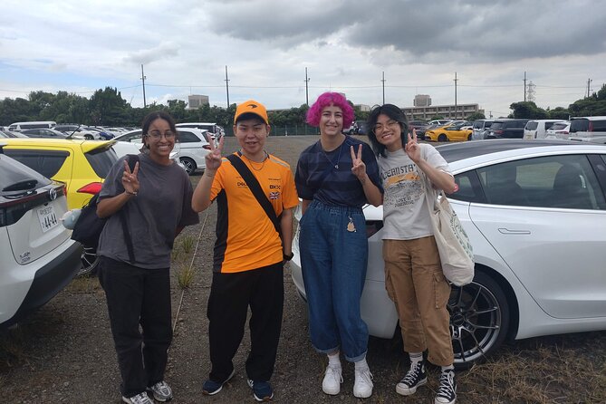 Go Anywhere With a Tesla Rental Car (Free Plan) - How to Book Your Tesla Rental