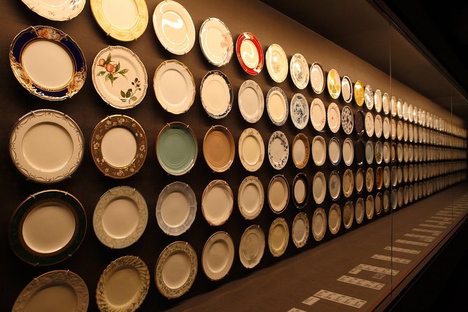 Guided Half-day Tour(AM) to Noritake Garden & Toyota Commemorative Museum - Overview of the Tour Experience