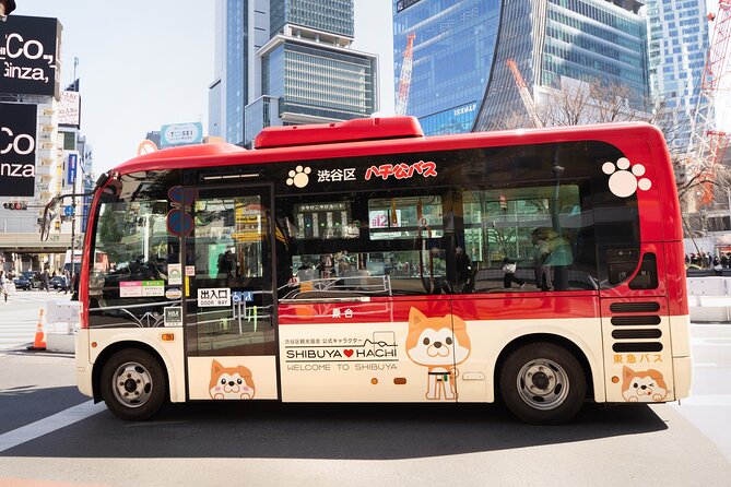 Half Day Foodie Walking Tour in Harajuku - Must-Visit Food Spots in Harajuku