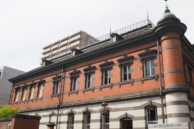 Half Day Private Guided Walking Tour in Akita City Center - Inclusions