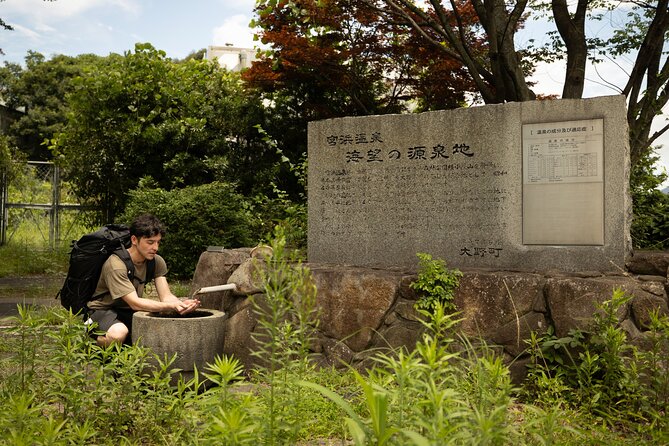 Half Trekking Tour With Panoramic View of Miyajima Included Lunch - Safety Precautions