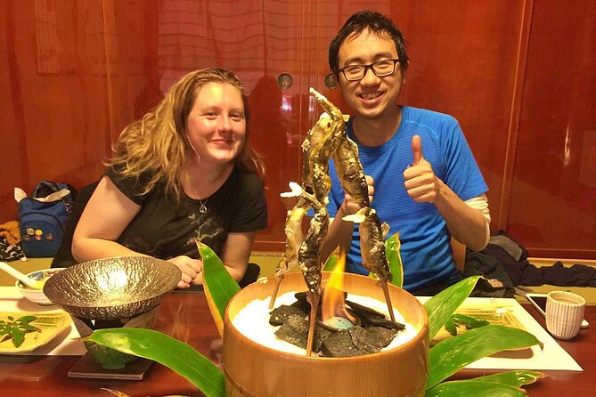 Hida Private E-Bike Tour With Premium Lunch and Farm Experience - Tour Details