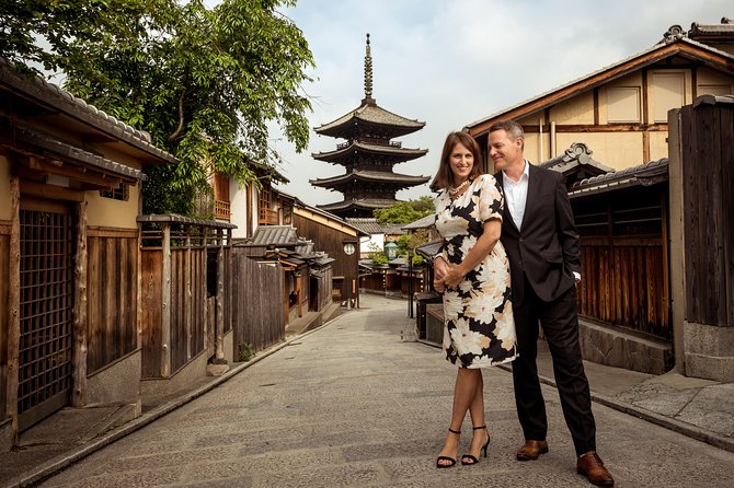 High-End Photoshoot Experience - Booking Information and Guidelines