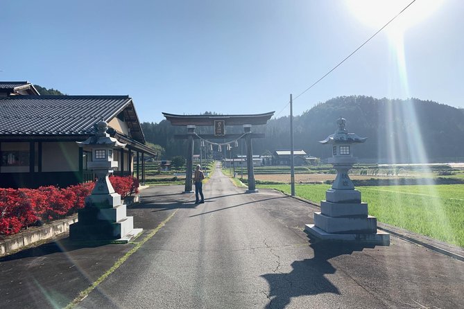 Hiking Ropeway (Special Mountain View!) - Important Information