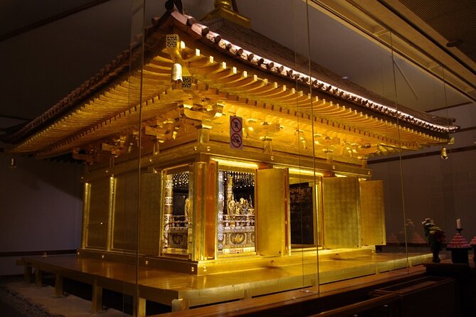 Hiraizumi Full-Day Private Trip With Government-Licensed Guide - Cancellation Policy