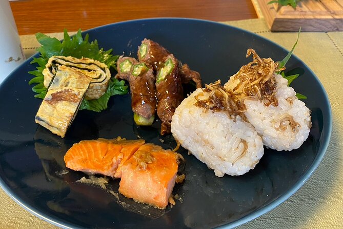 Home-style Japanese Dish Cooking Class in Tokyo - Cancellation Policy