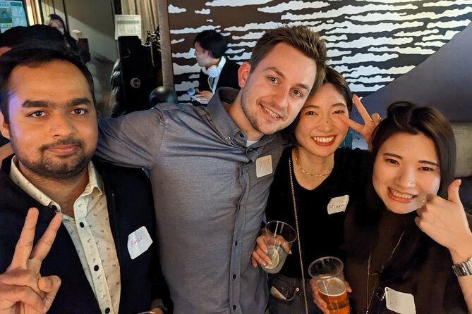 International BBQ Party in Tokyo - Location and Date