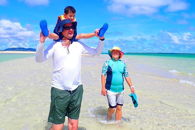 [Ishigaki] Mangrove SUP/Canoe Phantom Island Snorkeling - Cancellation Policy