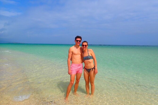 [Ishigaki] Snorkeling Tour at Phantom Island - Important Information