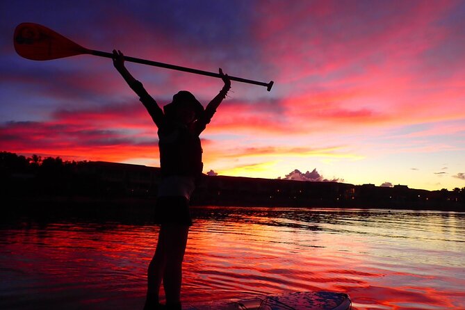 [Ishigaki] Sunrise SUP/Canoe Tour - Traveler Photos and Reviews
