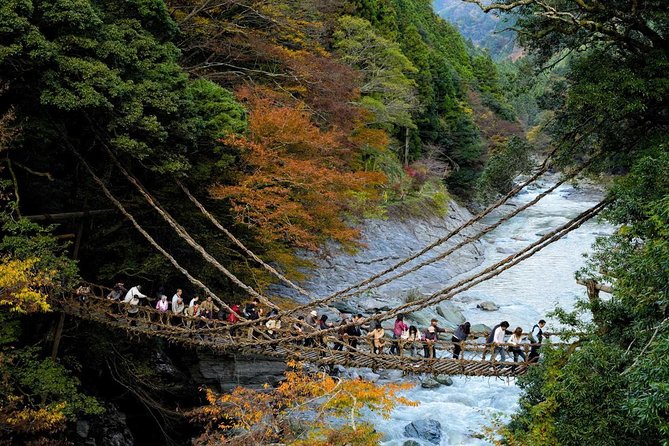 Iya Valley All Must-Sees Private Chauffeur Full-Day Tour With a Driver - Tour Overview