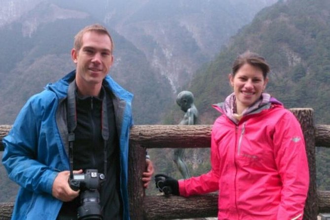 Iya Valley All Must-Sees Private Chauffeur Half-Day Tour With a Driver - Pricing and Inclusions