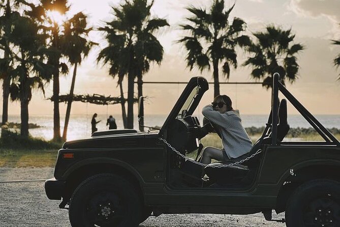 Japan Drive - Must-See Destinations on Your Japan Drive