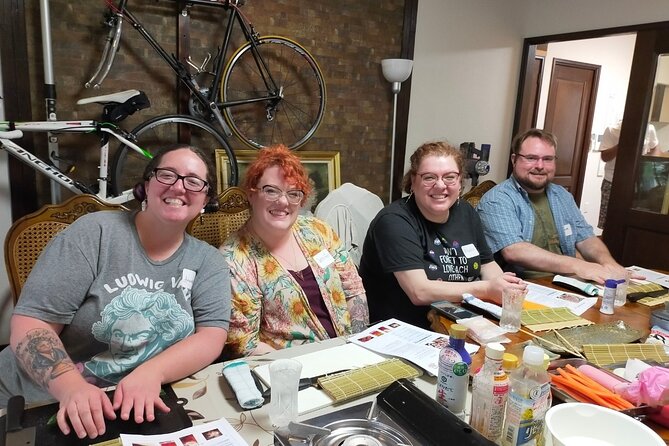 Japanese Cooking Class and Cultural Experience Around Tokyo - Cultural Insights and Etiquette