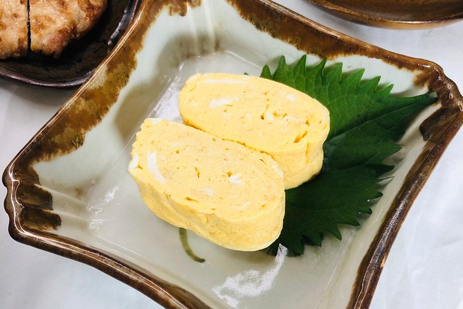 Japanese Fermented Food Class - Inclusions