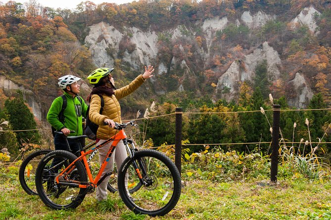 Japans Original Scenery! Gourmet and Shopping Course of Satoyama - Shopping Extravaganza: Discovering Unique Local Products