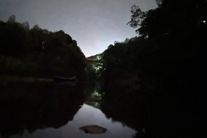 Jozankei Night Rafting - Meeting Details