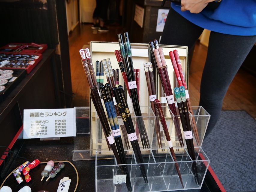 Kamakura Historical Hiking Tour With the Great Buddha - Kamakuras Tranquil Atmosphere