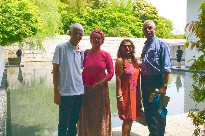 Kanazawa Full-Day Private Tour With Government Licensed Guide - Traveler Photos and Reviews