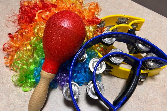 Karaoke Night Party in Tokyo - Additional Information