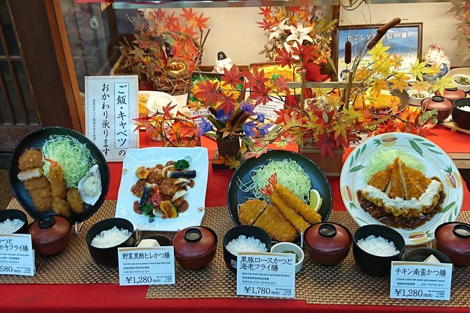 Kickstart Nara City With Local - Wander Through Charming Streets