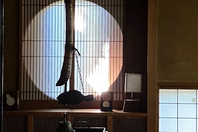 Kimono Dressing & Tea Ceremony Experience at a Beautiful Castle - Meeting and Pickup