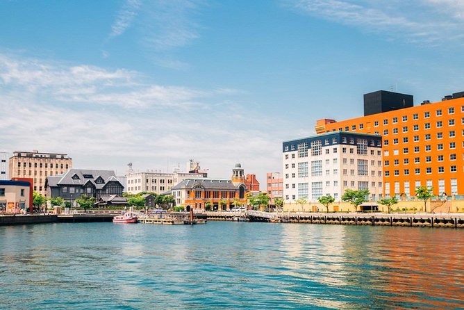 Kitakyushu Full-Day Private Trip With Government-Licensed Guide - Refund and Cancellation Guidelines