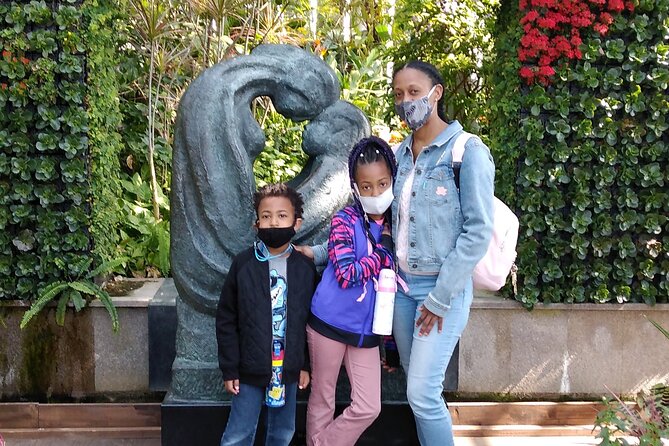 Kobe Full-Day Private Tour With Government-Licensed Guide - Transportation Arrangements