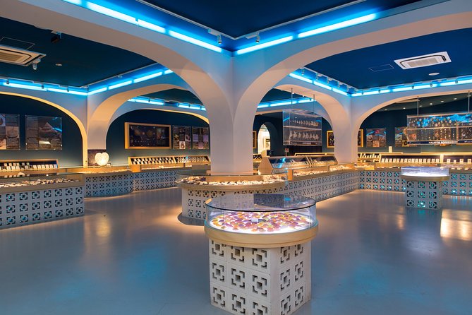 Kouri Ocean Tower Admission Ticket - Questions and Assistance