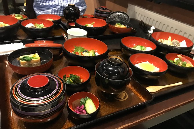 Koyasan Full-Day Private Tour - Highlights of the Tour