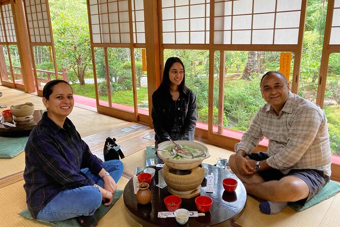 Kyoto 8hr Private Tour With Government-Licensed Guide - Cancellation Policy