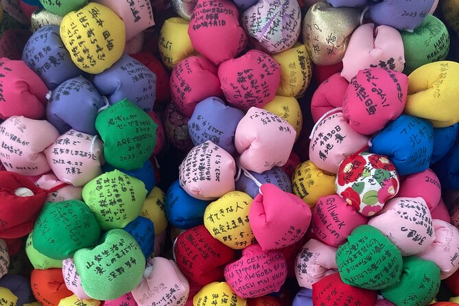 Kyoto Private Magical Tour With a Local Guide - Duration and Location