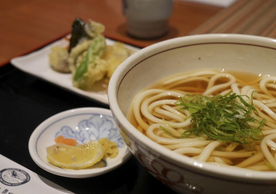 Kyoto Sake Brewery Tour - Experience Highlights