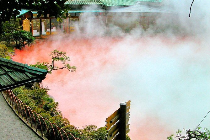 Lake Ashi, Hakone Owakudani, Kowakien With Daily Chauffeur. - Duration and Distance of the Drive