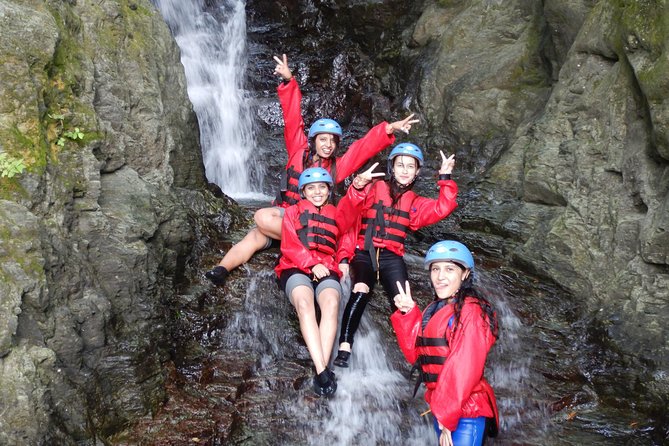 Local Half Past 12 Meeting, Rafting Tour Half Day (3 Hours) - Participation and Accessibility