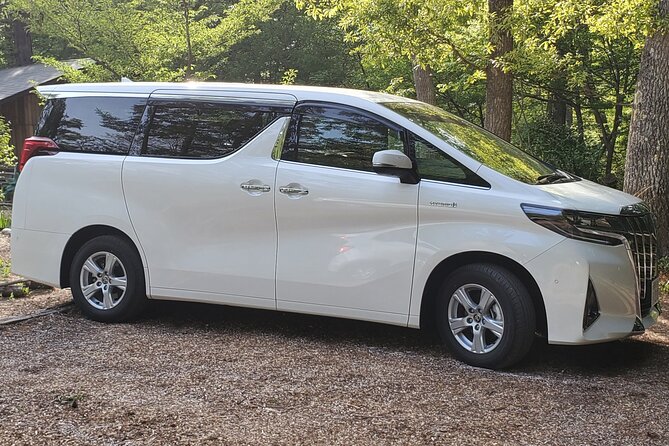 Luxury Ride Trip to Famous Car Meet up Spot Daikoku - Choosing the Right Luxury Ride