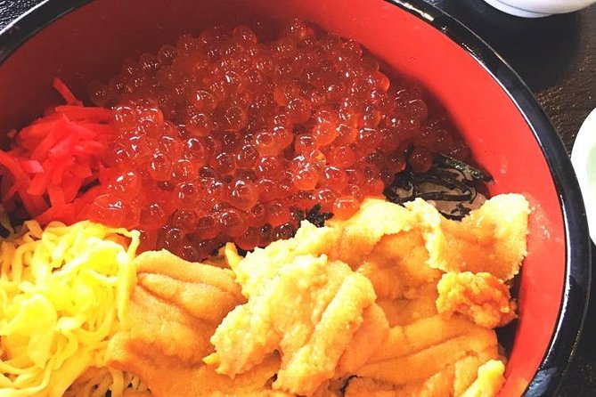 Maizuru Half-Day Private Tour With Government-Licensed Guide - Questions and Assistance